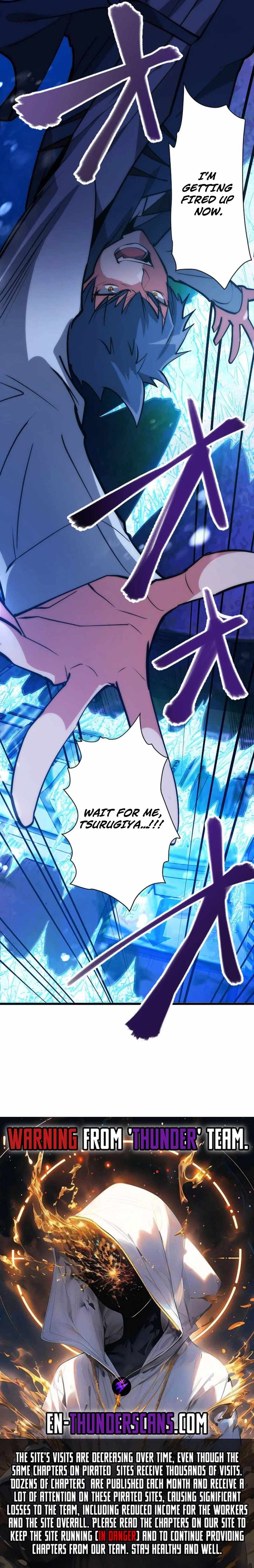Reverse Tower Dungeon Chapter 28 16